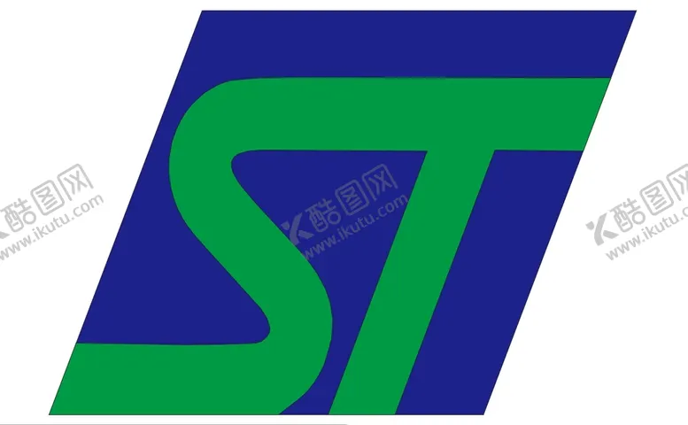 编号：27976610262140302112【酷图网】源文件下载-ST标志