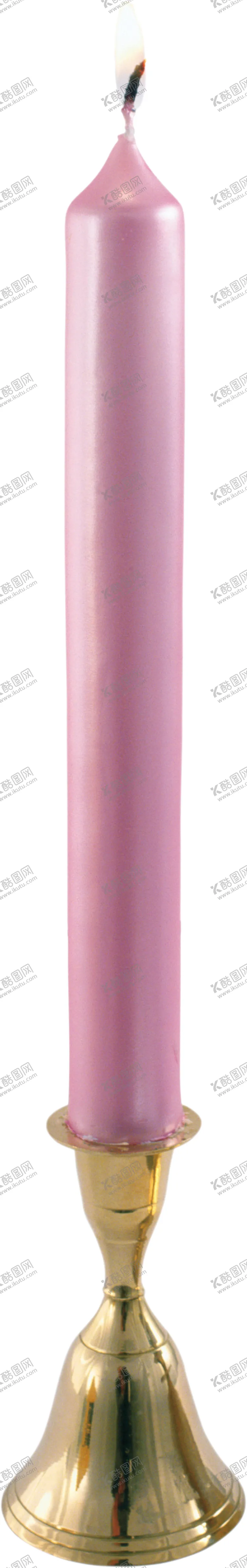 编号：53532306261253441962【酷图网】源文件下载-蜡烛