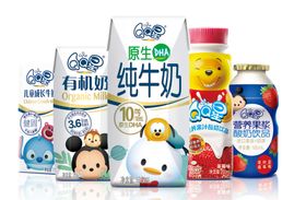 QQ星产品组合