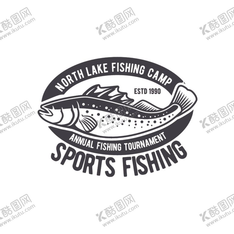 编号：10025009281100127926【酷图网】源文件下载-鱼儿