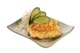 家常菜美食
