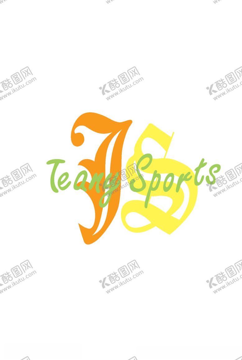 编号：22010505130540498470【酷图网】源文件下载-字母印花