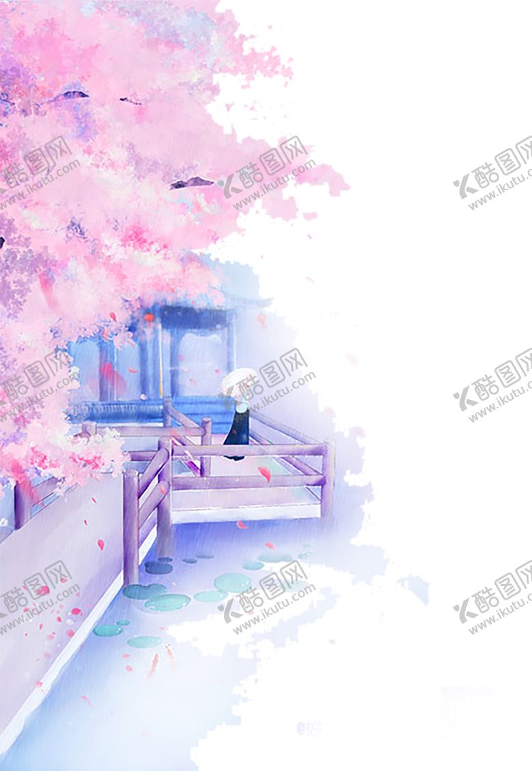 编号：82089810221324449353【酷图网】源文件下载-水墨画