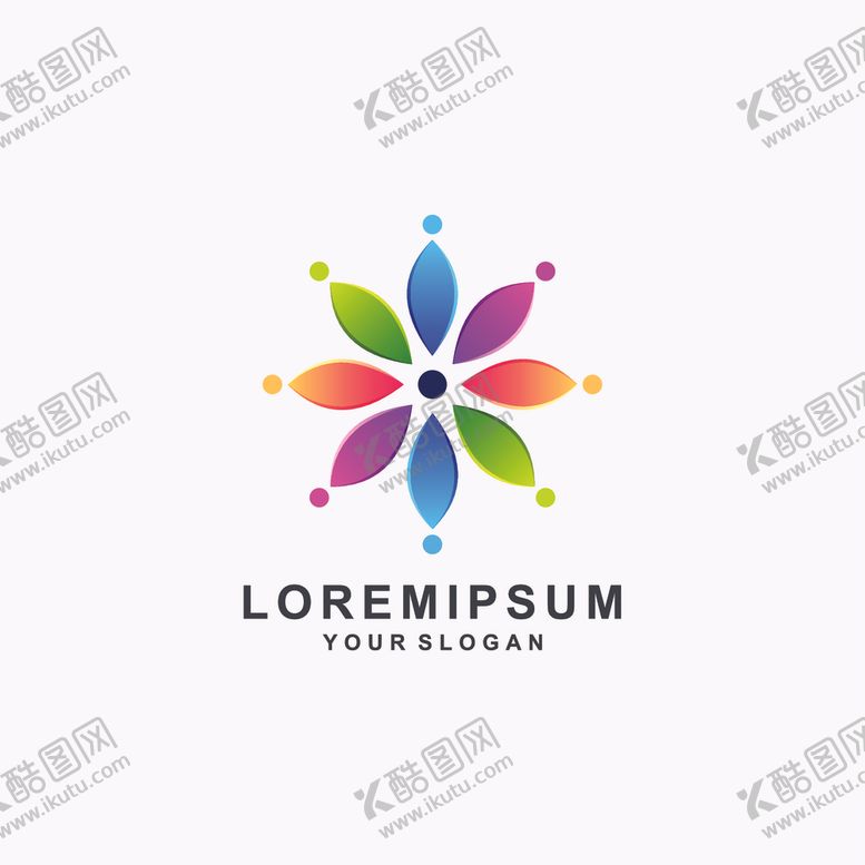 编号：21737404262158323829【酷图网】源文件下载-花朵图标