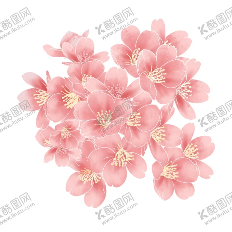 编号：64859503151538083524【酷图网】源文件下载-樱花