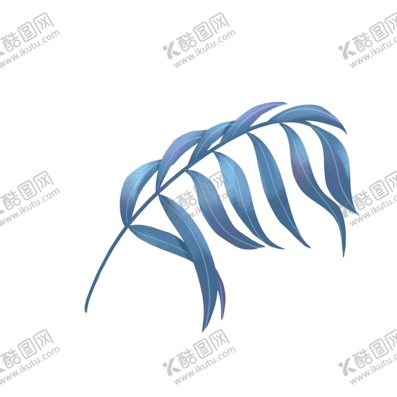 编号：56306806281302348037【酷图网】源文件下载-花叶