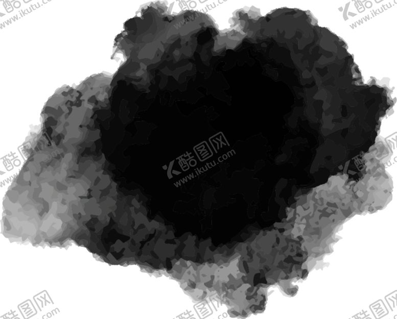 编号：50038806190833539979【酷图网】源文件下载-水墨