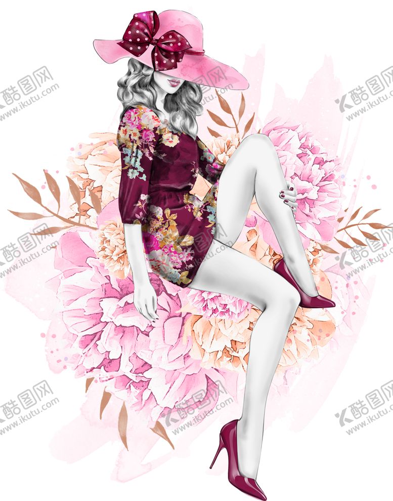 编号：39949610230428527602【酷图网】源文件下载-鲜花素材