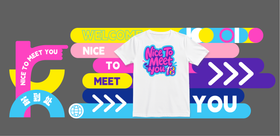 多巴胺创意签到美陈