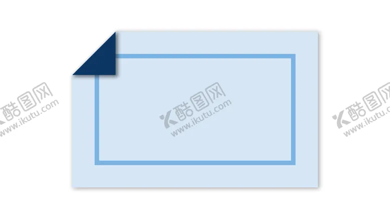 编号：36931007012109266263【酷图网】源文件下载-简洁边框