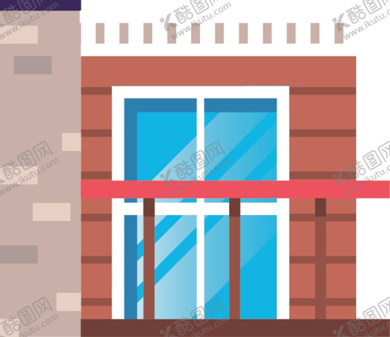 编号：31165711010830278714【酷图网】源文件下载-房子