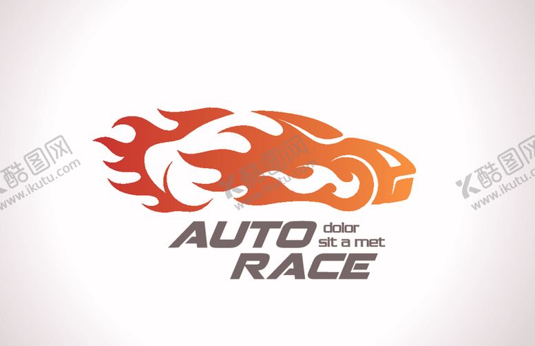 编号：68238109211648389033【酷图网】源文件下载-赛车跑车标志