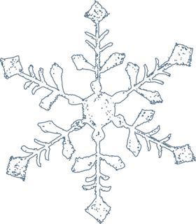雪花
