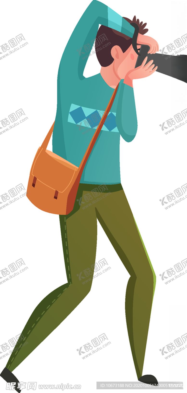 编号：42947606190634355967【酷图网】源文件下载-摄影师