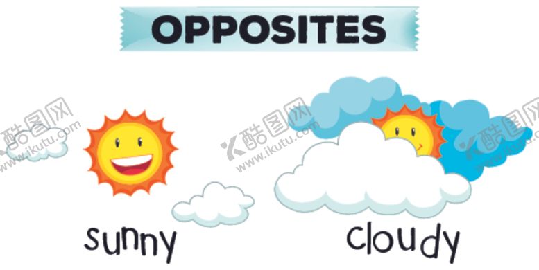 编号：84735910110203525292【酷图网】源文件下载-卡通英语卡片