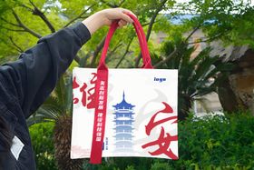 帆布包文创手提袋