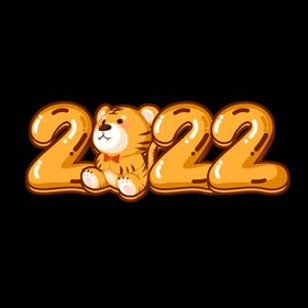 2022字体