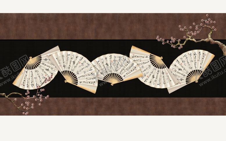 编号：92092709211953199012【酷图网】源文件下载-电视背景墙装饰画