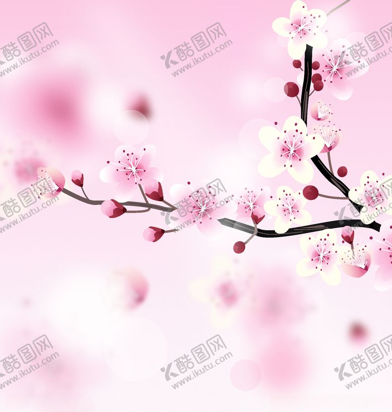 编号：78723506300831301304【酷图网】源文件下载-樱花