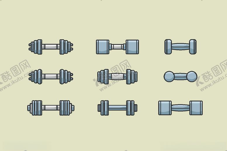 编号：19595209260420148182【酷图网】源文件下载-图标
