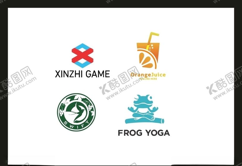 编号：43723507140253437555【酷图网】源文件下载-LOGO设计
