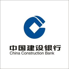 中国建设银行营业网点视觉形象