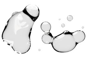 液态气泡