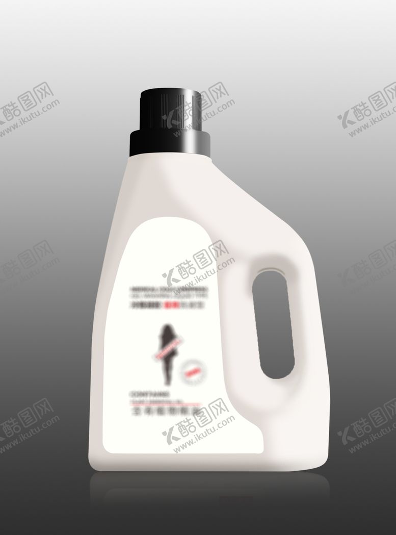 编号：73208109262250324584【酷图网】源文件下载-洗衣液精修