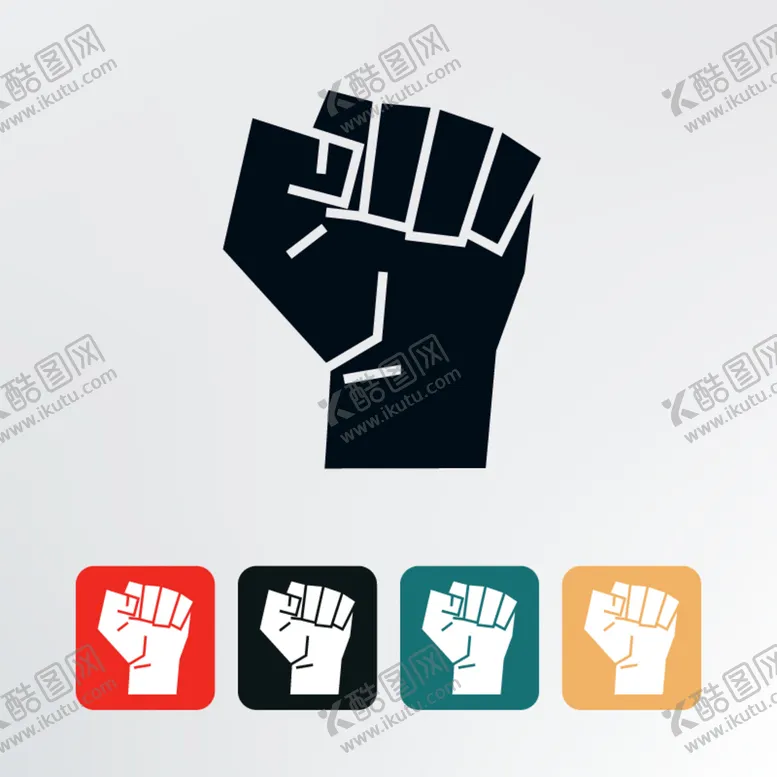 编号：86275110051237291082【酷图网】源文件下载-拳头