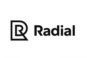 R图形字母设计