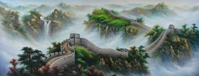 壮丽山河