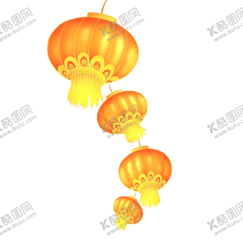 编号：84313302150414595320【酷图网】源文件下载-灯笼
