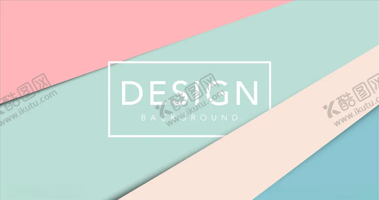 编号：32213509092001132119【酷图网】源文件下载-彩色几何