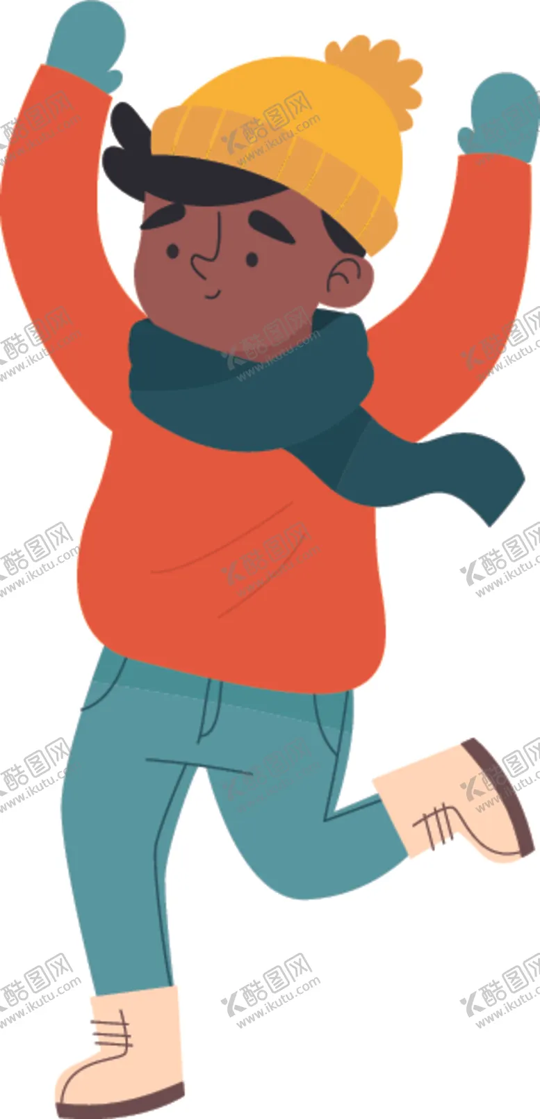 编号：50569303261521552441【酷图网】源文件下载-冬装