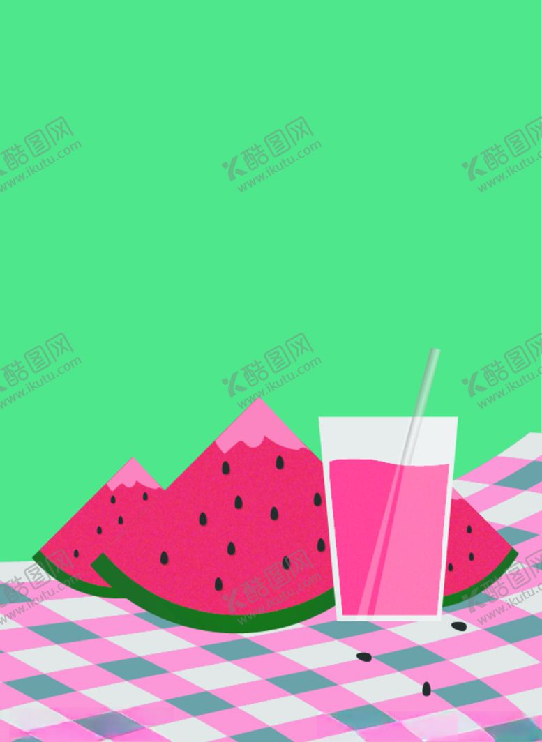 编号：82972405080451054404【酷图网】源文件下载-西瓜