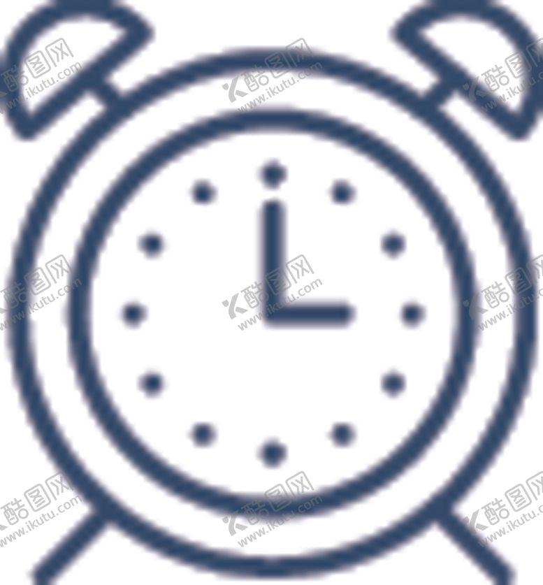 编号：77047709192151572185【酷图网】源文件下载-闹钟