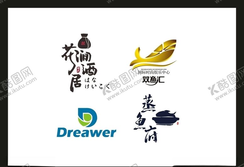 编号：24230006282149184202【酷图网】源文件下载-LOGO设计