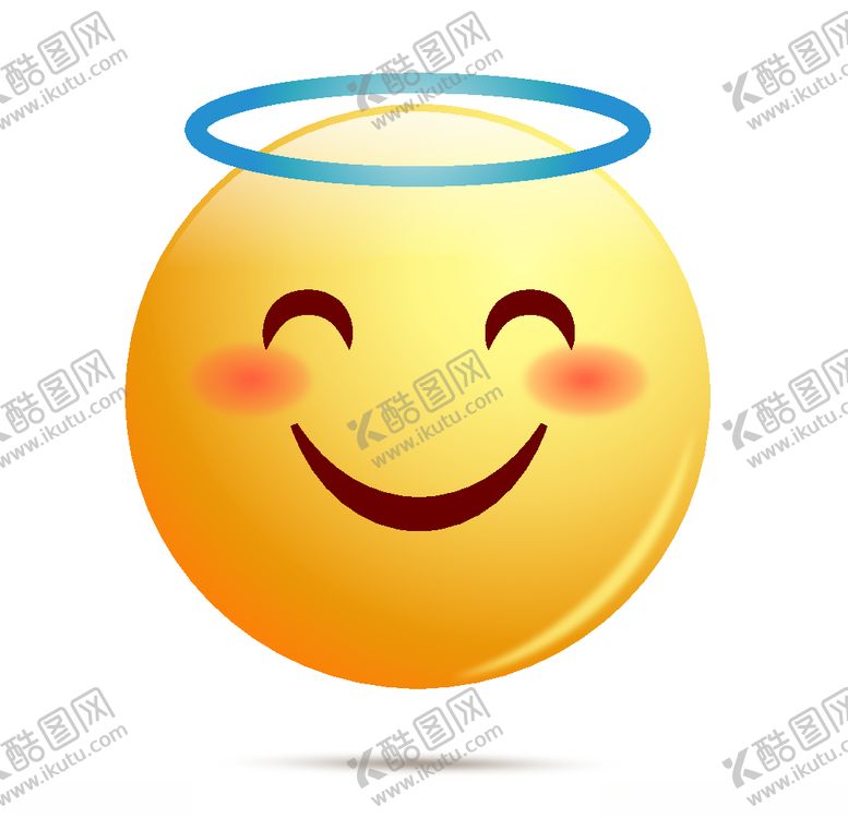 编号：26492710260232506622【酷图网】源文件下载-笑脸表情