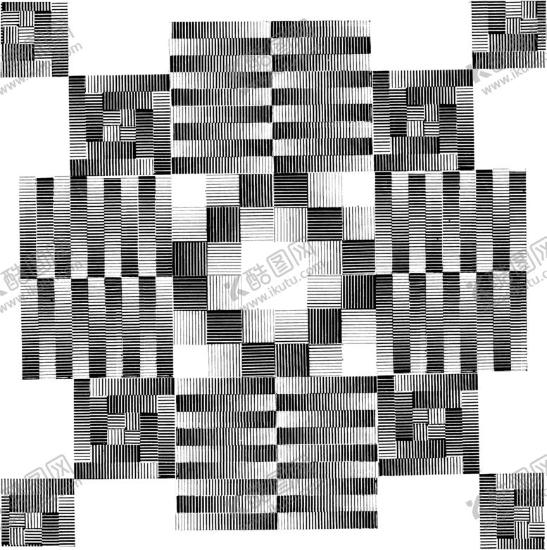 编号：92843810082250243428【酷图网】源文件下载-镂空花图案