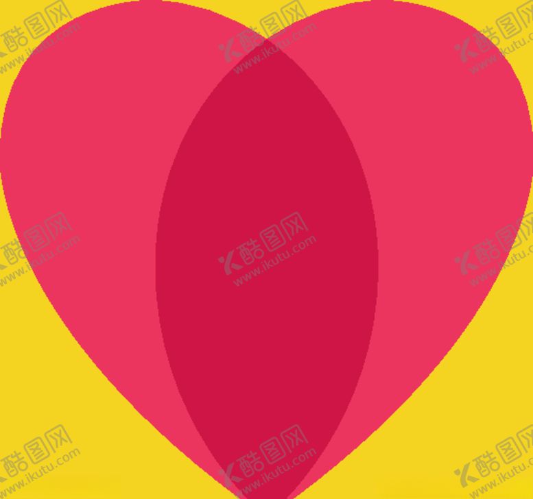 编号：20706509201921025553【酷图网】源文件下载-桃心素材