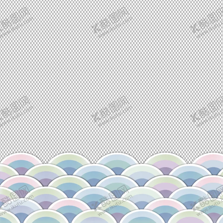 编号：92628501251320568037【酷图网】源文件下载-浪花             