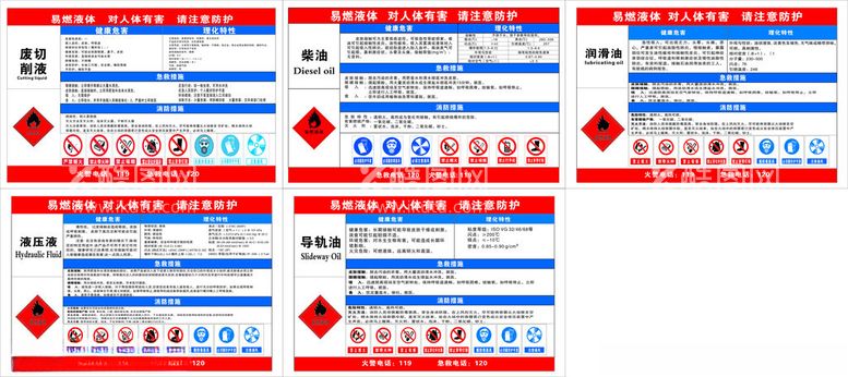 编号：84902403090024084694【酷图网】源文件下载-安全告知卡