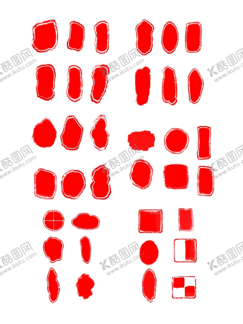 编号：28015807092113321270【酷图网】源文件下载-印章