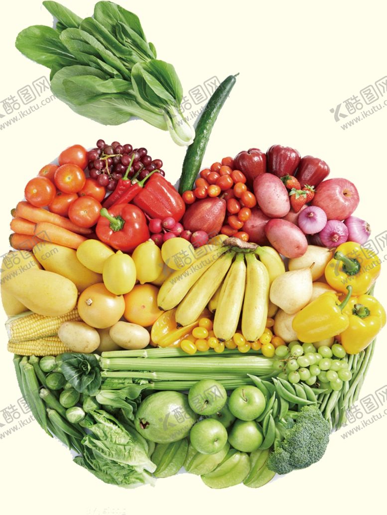 编号：79577109250816486294【酷图网】源文件下载-水果