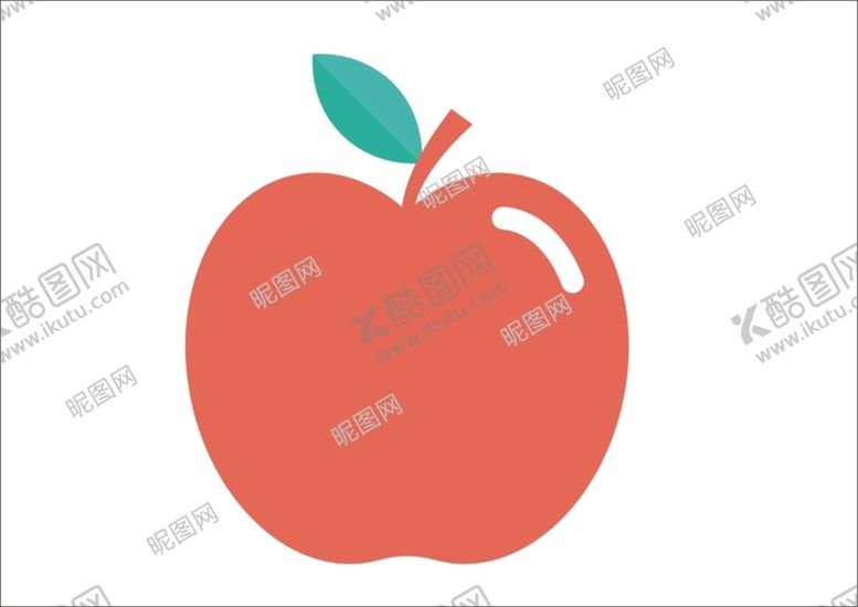 编号：63939510241059595561【酷图网】源文件下载-苹果