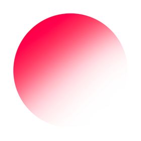 圆形彩色立体球体设计