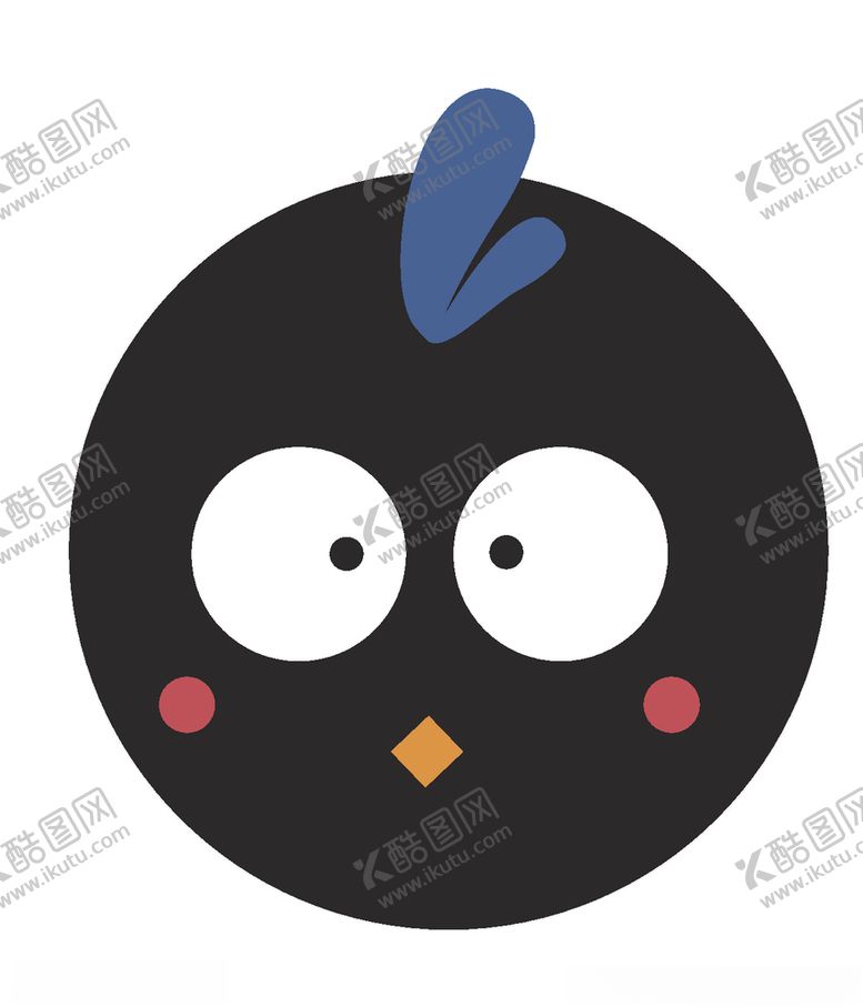 编号：63496410281812043523【酷图网】源文件下载-小鸟