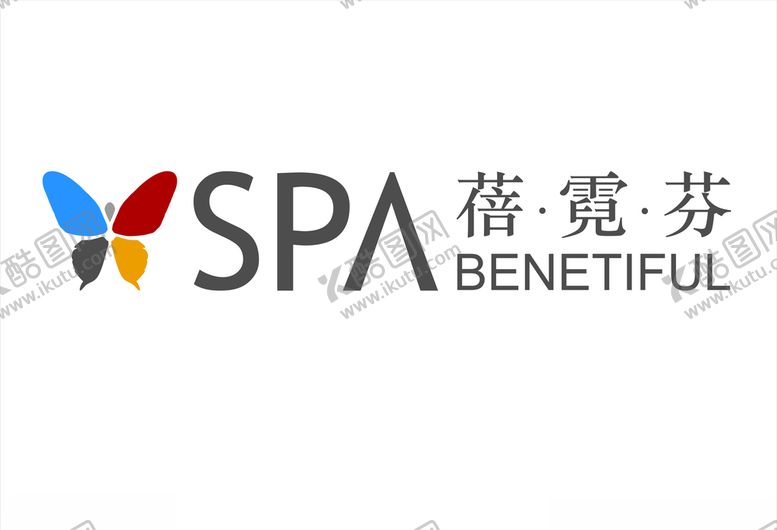编号：86881907011052108060【酷图网】源文件下载-蓓霓芬logo