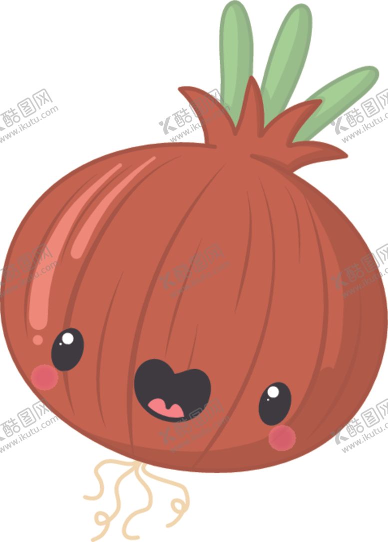 编号：12648309140305577444【酷图网】源文件下载-卡哇伊美食