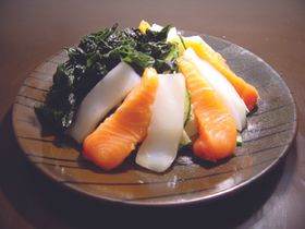 家常菜美食